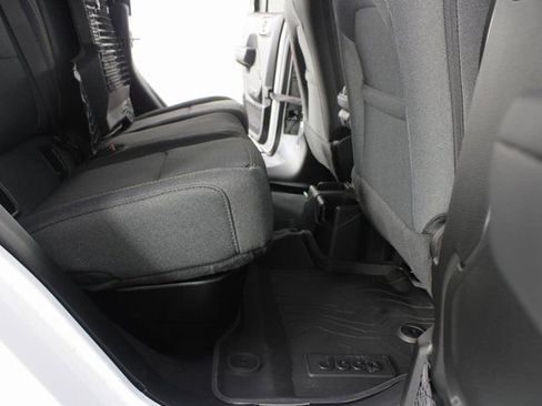 New 2026 Jeep Gladiator Willys image 18