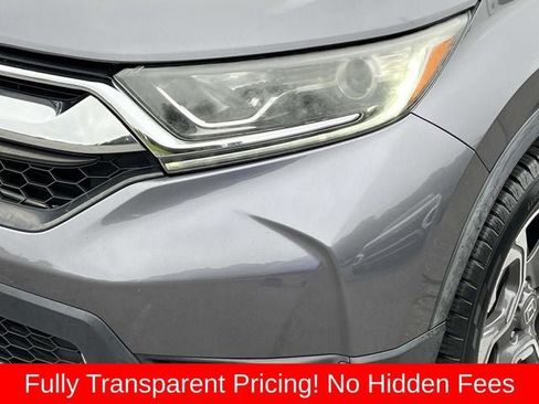 Used 2017 Honda CR-V EX image 10