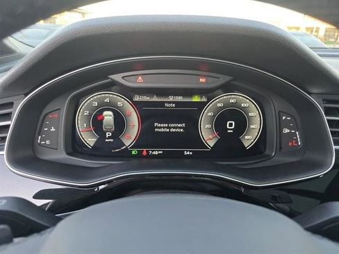 Used 2023 Audi Q7 3.0T Prestige w/ Prestige Package image 9