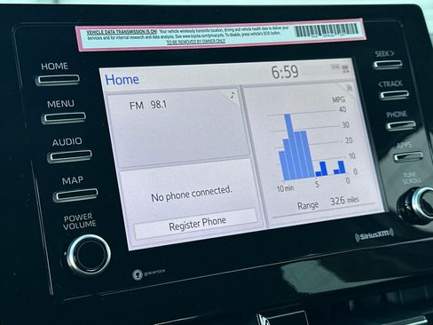 Certified 2024 Toyota Camry SE w/ Convenience Package FWD image 17