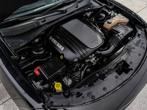 Used 2015 Dodge Charger R/T w/ Plus Group RWD image 67