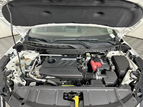 Used 2023 Nissan Rogue SV AWD/4WD image 31