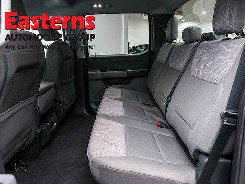 Used 2023 Ford F150 XLT image 21