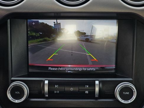 Used 2023 Ford Mustang Premium image 23