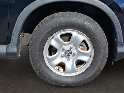 Used 2014 Honda CR-V LX image 10