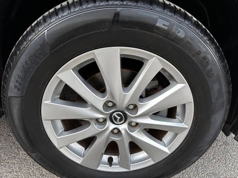 Used 2014 MAZDA CX-5 Touring image 30