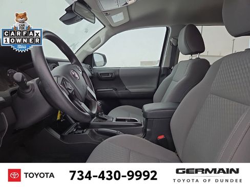 Used 2023 Toyota Tacoma SR image 12