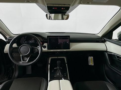 New 2026 MAZDA CX-5 Preferred AWD/4WD image 3