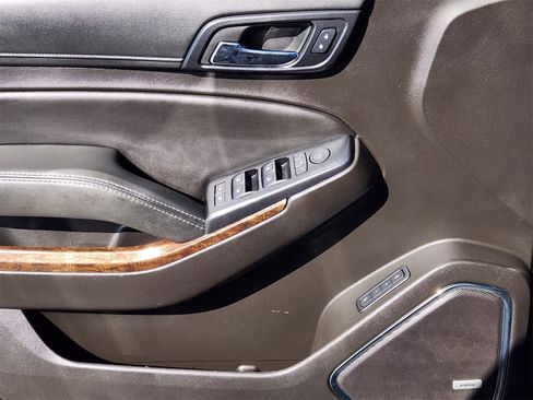 Used 2017 Chevrolet Tahoe LT w/ Texas Edition Package image 22