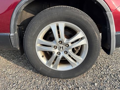 Used 2010 Honda CR-V EX-L image 6