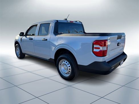 New 2026 Ford Maverick XL image 5
