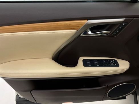 Used 2020 Lexus RX 350L Premium image 28