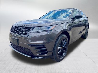 New 2026 Land Rover Range Rover Velar Dynamic SE