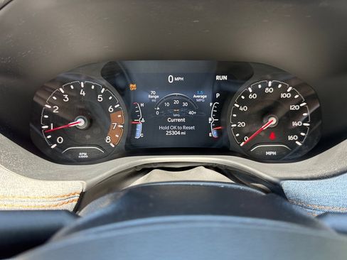 Used 2022 Jeep Compass Sport AWD/4WD image 19