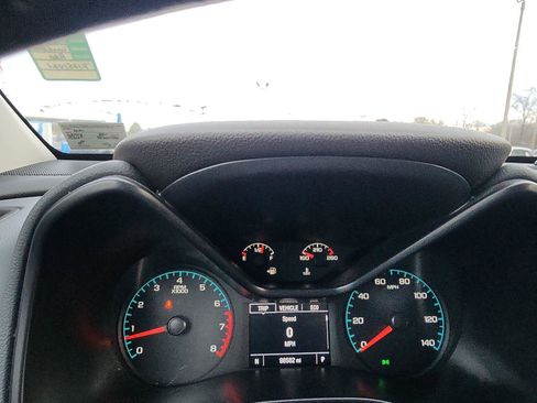 Used 2015 Chevrolet Colorado Z71 image 14