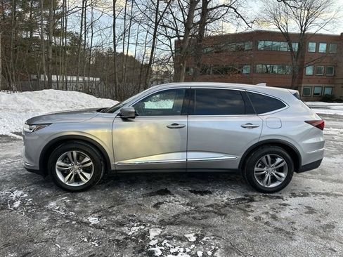 Used 2024 Acura MDX 3.5L image 9