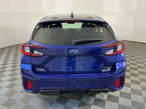 Used 2024 Subaru Impreza 2.0i Sport AWD/4WD image 9