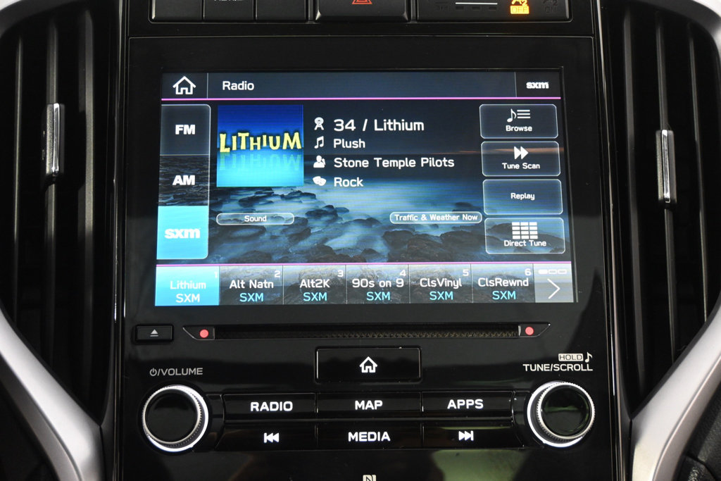 Used 2021 Subaru Ascent Touring w/ Popular Package #2A AWD/4WD image 30