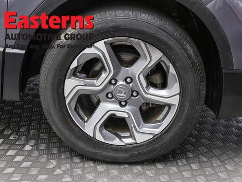 Used 2019 Honda CR-V EX-L image 31