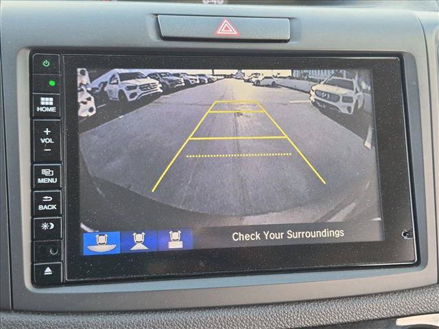 Used 2015 Honda CR-V EX image 13