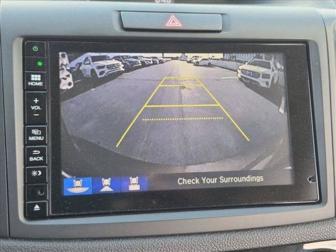 Used 2015 Honda CR-V EX image 13