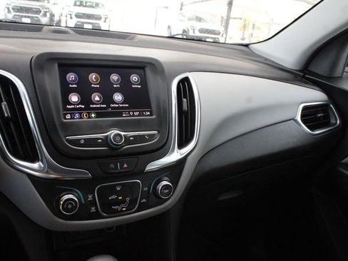 Used 2023 Chevrolet Equinox LS w/ LS Convenience Package AWD/4WD image 40