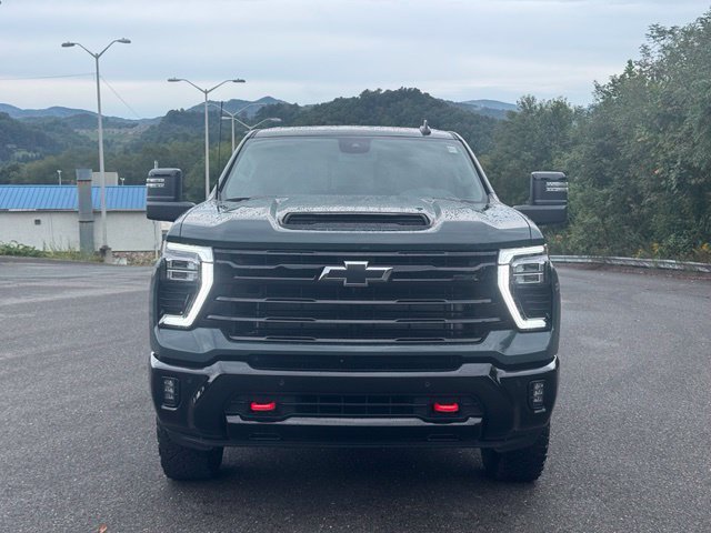 New 2026 Chevrolet Silverado 2500 LT w/ Trail Boss Package AWD/4WD image 29