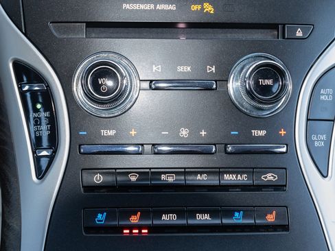 Used 2020 Lincoln Nautilus Reserve w/ Equipment Group 202A image 26