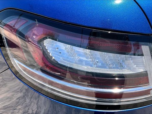Used 2020 Lincoln Nautilus Reserve w/ Equipment Group 201A FWD image 29