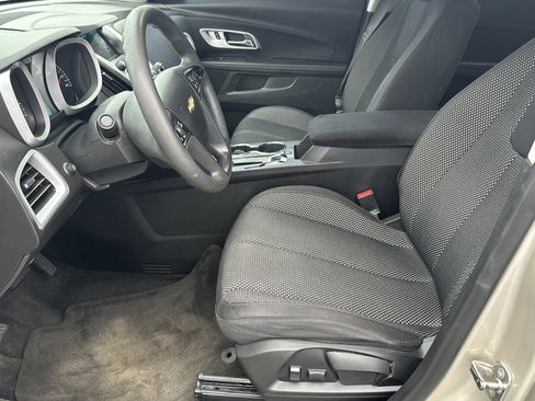 Used 2016 Chevrolet Equinox LS image 9