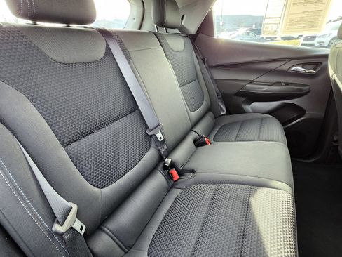 Used 2023 Chevrolet Bolt LT image 20
