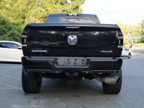 Used 2020 RAM 2500 Laramie AWD/4WD image 5