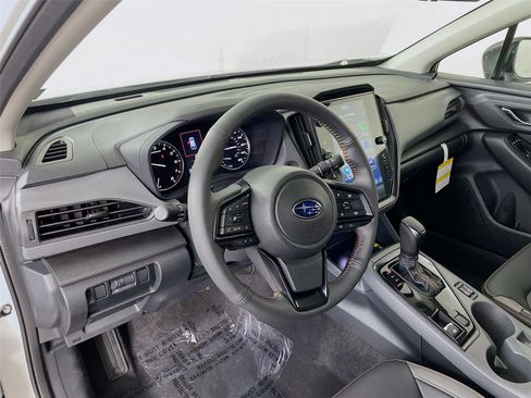 New 2026 Subaru Crosstrek 2.5i Limited AWD/4WD image 7
