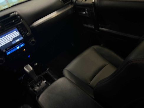 Used 2022 Toyota 4Runner TRD Pro image 11