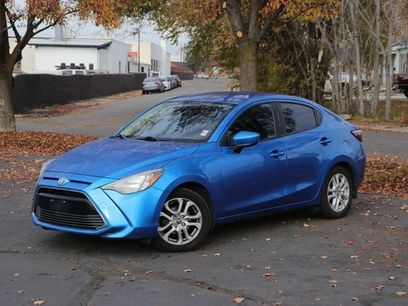 Used 2017 Toyota Yaris iA