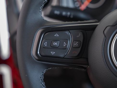 New 2026 Jeep Wrangler Sport image 33