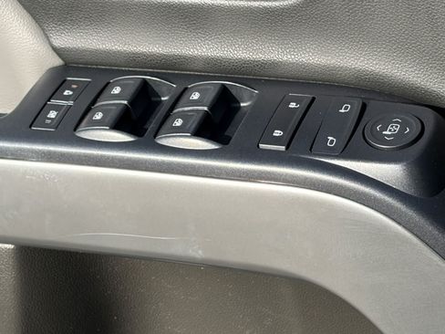 Used 2017 Chevrolet Silverado 1500 LT w/ All Star Edition RWD image 11