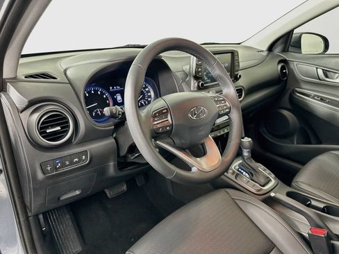 Used 2019 Hyundai Kona Ultimate FWD image 9