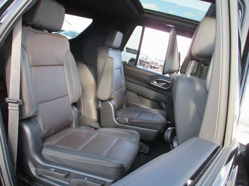 Certified 2023 Chevrolet Tahoe High Country w/ Advanced Technology Package image 26