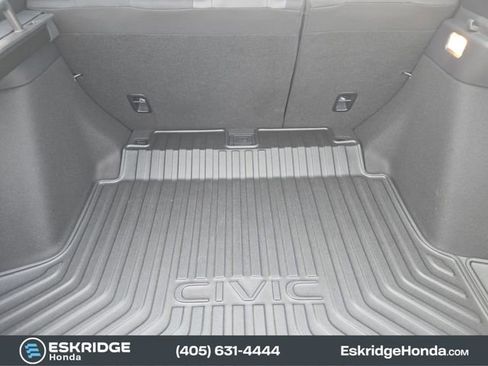 Certified 2026 Honda Civic Sport image 34