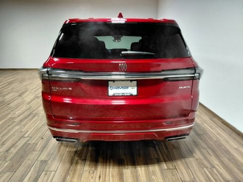 Certified 2025 Buick Enclave Avenir w/ Super Cruise Package image 25