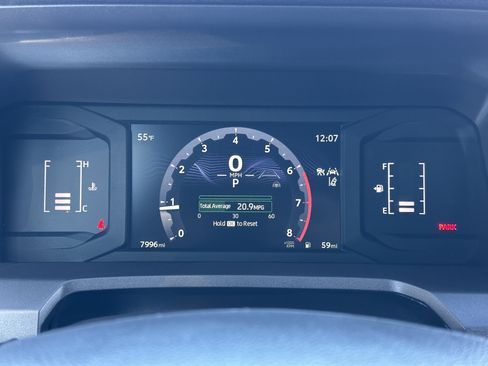 Used 2025 Toyota Tacoma SR5 image 41