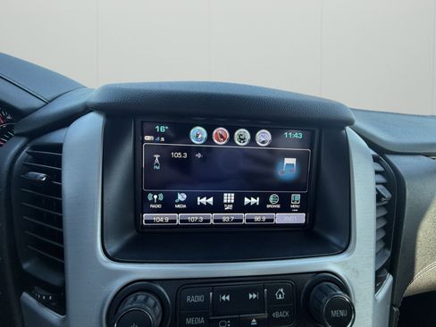 Used 2019 GMC Yukon XL SLT image 19