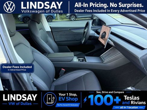 Used 2026 Tesla Model Y AWD image 13