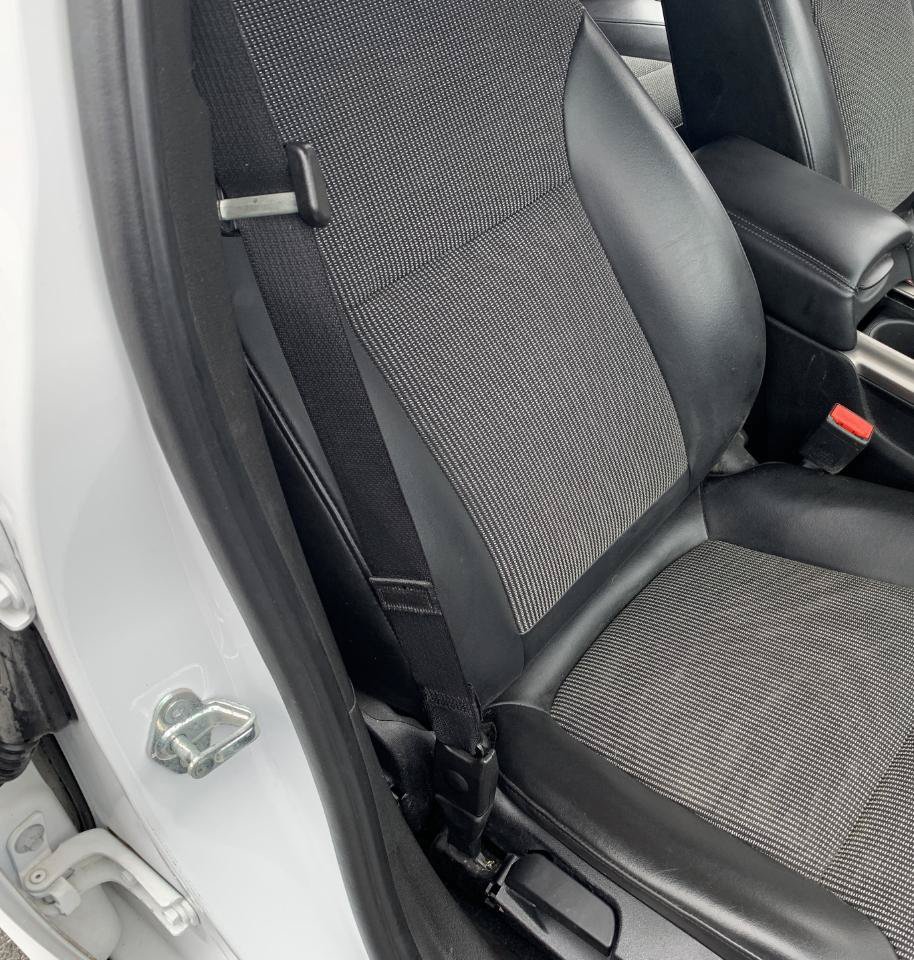 Used 2013 Chevrolet Malibu LT w/ Power Convenience Package FWD image 38