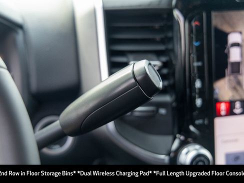 New 2026 RAM 2500 Big Horn AWD/4WD image 28
