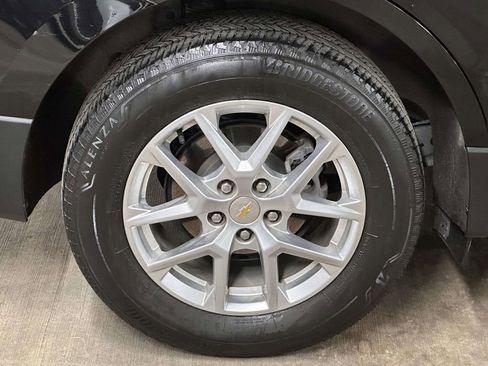 Used 2022 Chevrolet Equinox LS AWD/4WD image 10