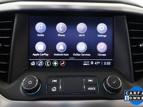 Used 2023 GMC Acadia SLE w/ Driver Convenience Package image 24