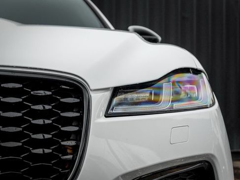 New 2026 Jaguar F-PACE R-Dynamic S image 6