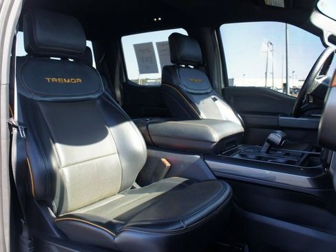 Used 2023 Ford F150 Tremor w/ Equipment Group 402A High image 21